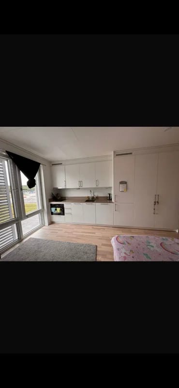 1-rumslägenhet i Järfälla, Barkarbyvägen - bild 1