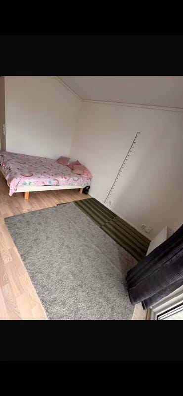 1-rumslägenhet i Järfälla, Barkarbyvägen - bild 2