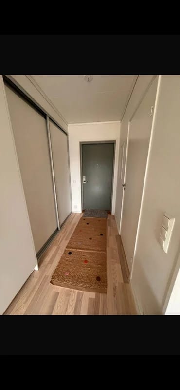1-rumslägenhet i Järfälla, Barkarbyvägen - bild 3
