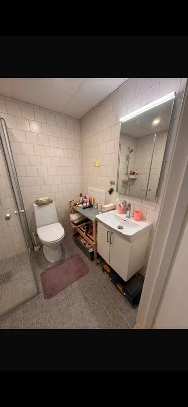 1-rumslägenhet i Järfälla, Barkarbyvägen - bild 5
