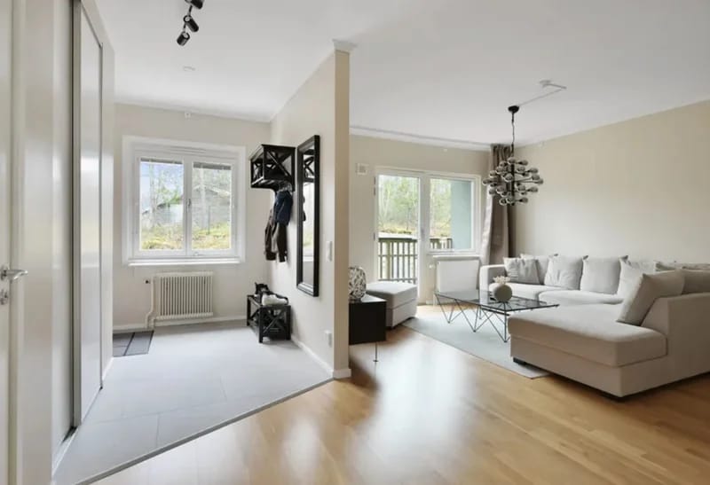 2-rumslägenhet i Tumba, Länsmansvägen - bild 4