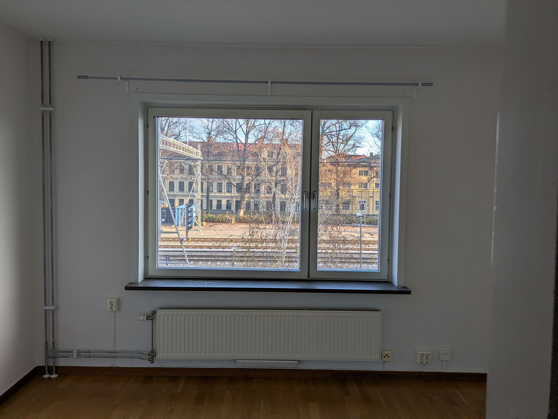 1-rumslägenhet i Uppsala, Kungsgatan - bild 3