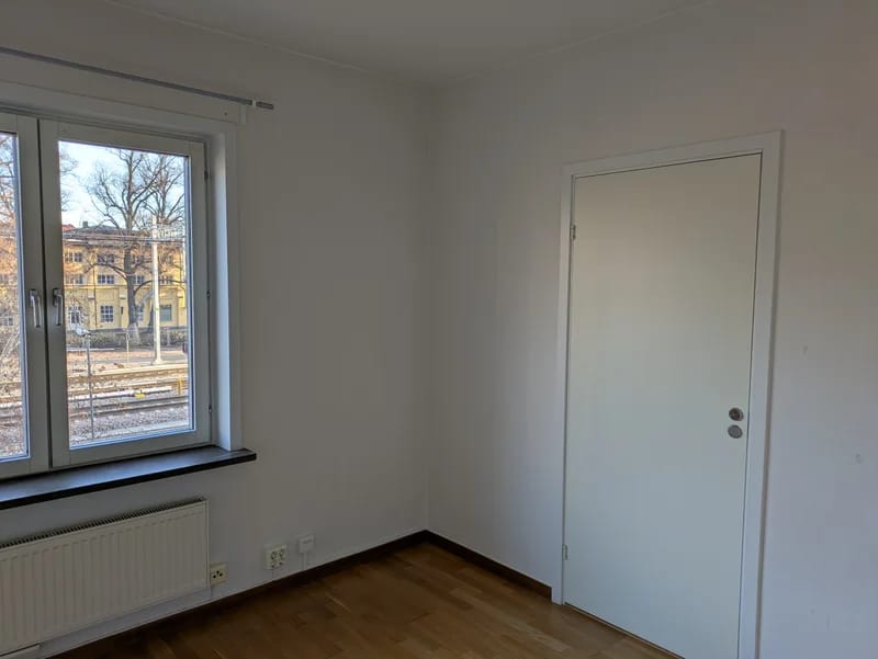 1-rumslägenhet i Uppsala, Kungsgatan - bild 4