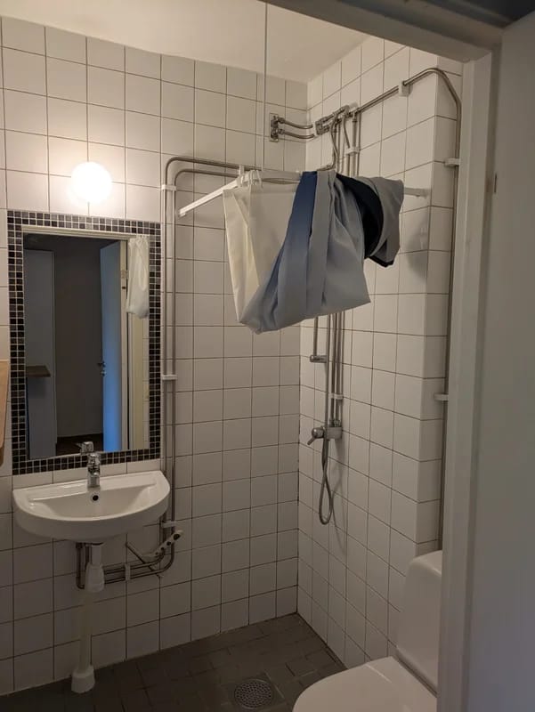 1-rumslägenhet i Uppsala, Kungsgatan - bild 5