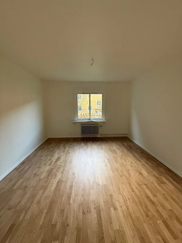 1-rumslägenhet i Göteborg, Enekullegatan - bild 2