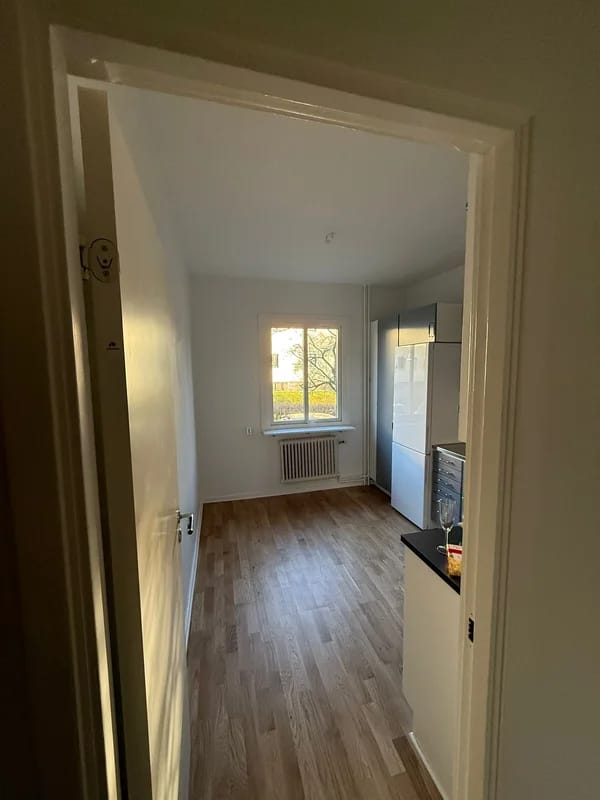 1-rumslägenhet i Göteborg, Enekullegatan - bild 4