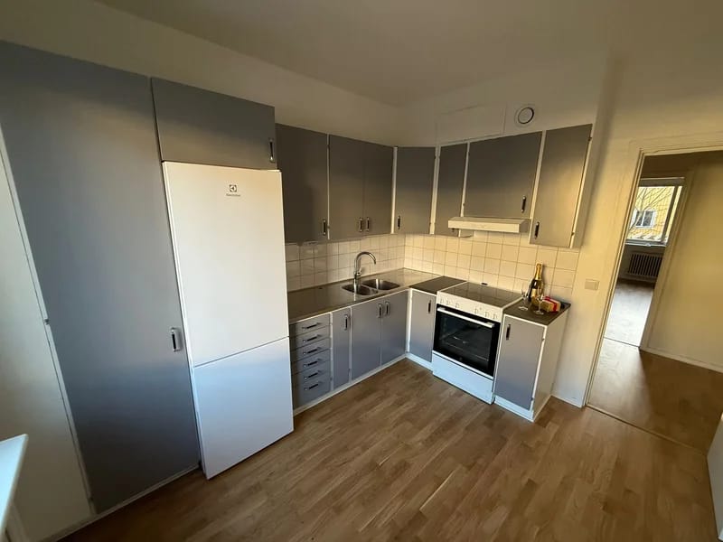 1-rumslägenhet i Göteborg, Enekullegatan - bild 5