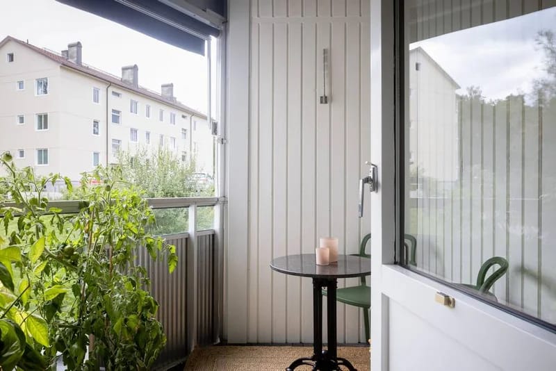 2-rumslägenhet i Borås, Värmlandsgatan - bild 2