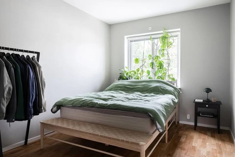 2-rumslägenhet i Borås, Värmlandsgatan - bild 4