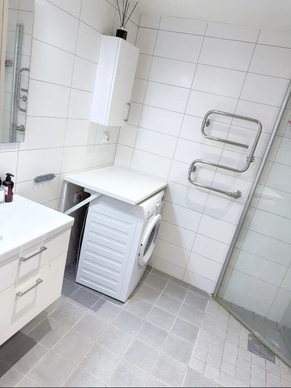 1-rumslägenhet i Stockholms län, Vega Allé - bild 2