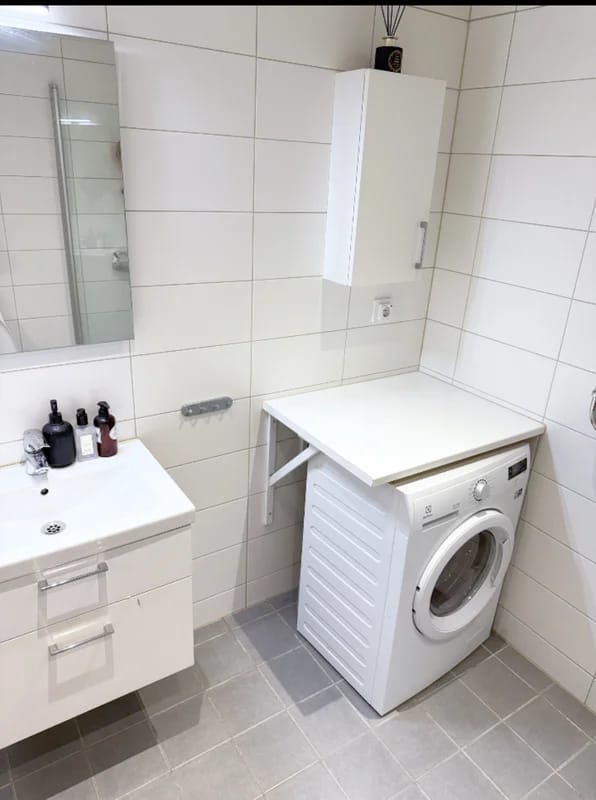 1-rumslägenhet i Stockholms län, Vega Allé - bild 3