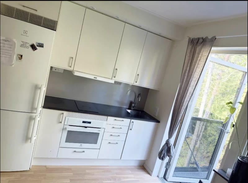 1-rumslägenhet i Stockholms län, Vega Allé - bild 4