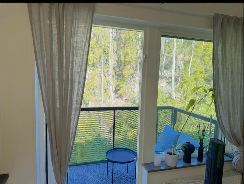 1-rumslägenhet i Stockholms län, Vega Allé - bild 5