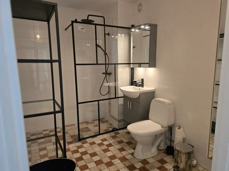 2-room apartment in Nacka, Kantatvägen - image 1