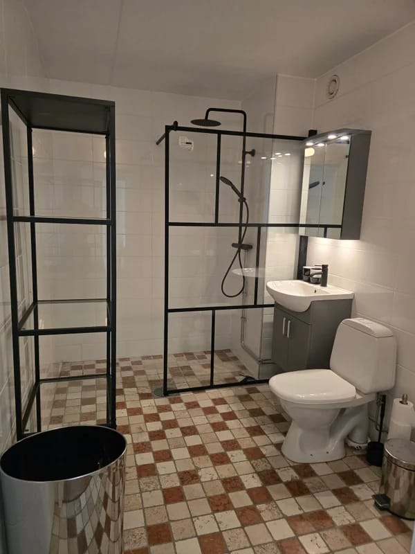 2-room apartment in Nacka, Kantatvägen - image 2