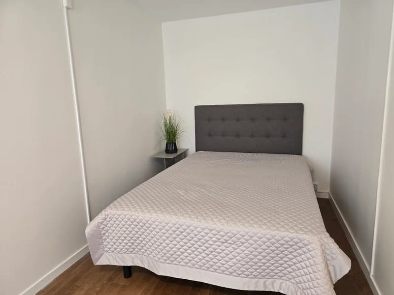 2-room apartment in Nacka, Kantatvägen - image 4