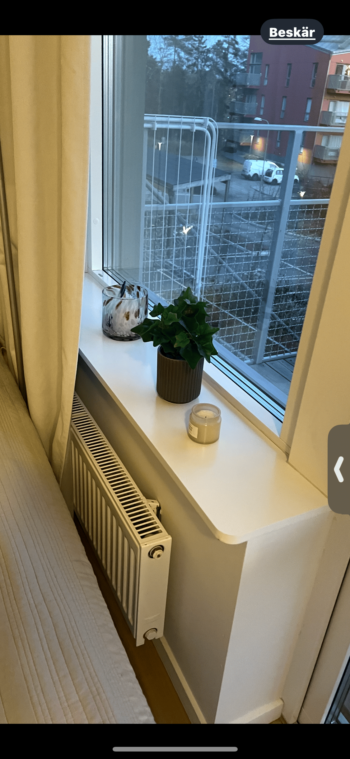 1-rumslägenhet i Stockholm, Snödroppsgränd - bild 4