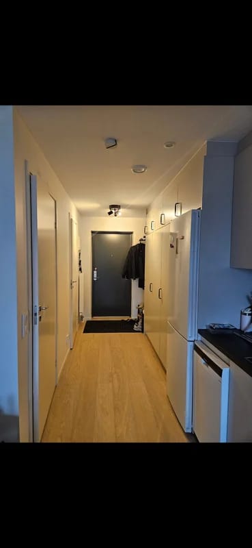 1-room apartment in Rönninge, Salarpsbacken - image 2