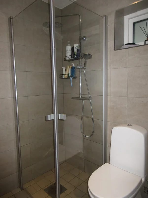 1-room apartment in Rönninge, Salarpsbacken - image 4