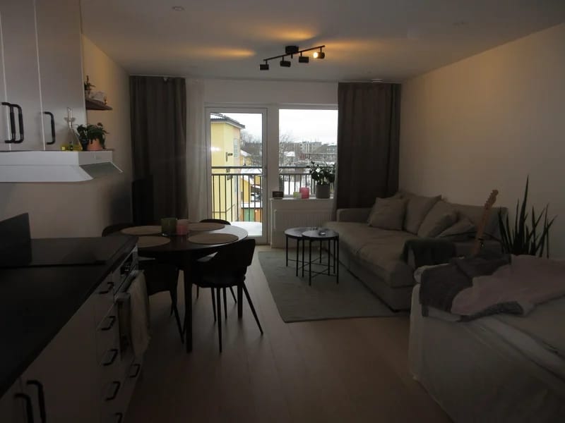1-room apartment in Rönninge, Salarpsbacken - image 1