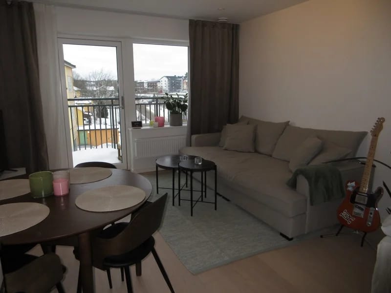 1-room apartment in Rönninge, Salarpsbacken - image 5