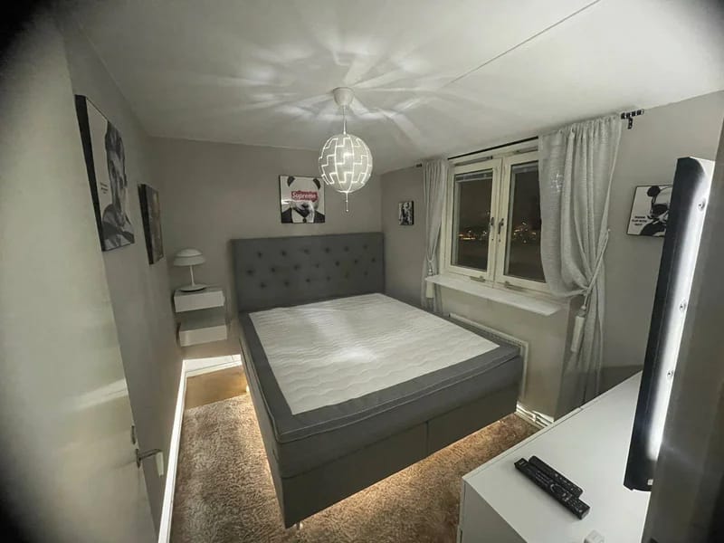 2-rumslägenhet i Tyresö, Granängsringen - bild 3