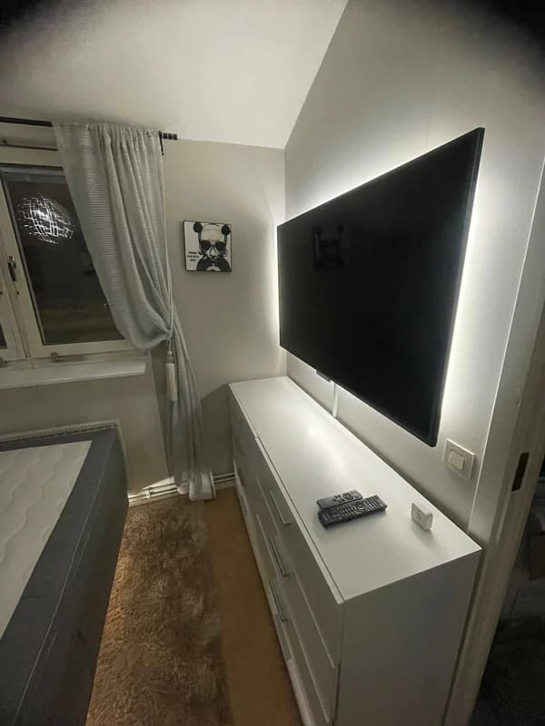 2-rumslägenhet i Tyresö, Granängsringen - bild 4