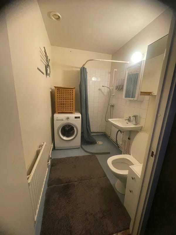 2-rumslägenhet i Tyresö, Granängsringen - bild 5