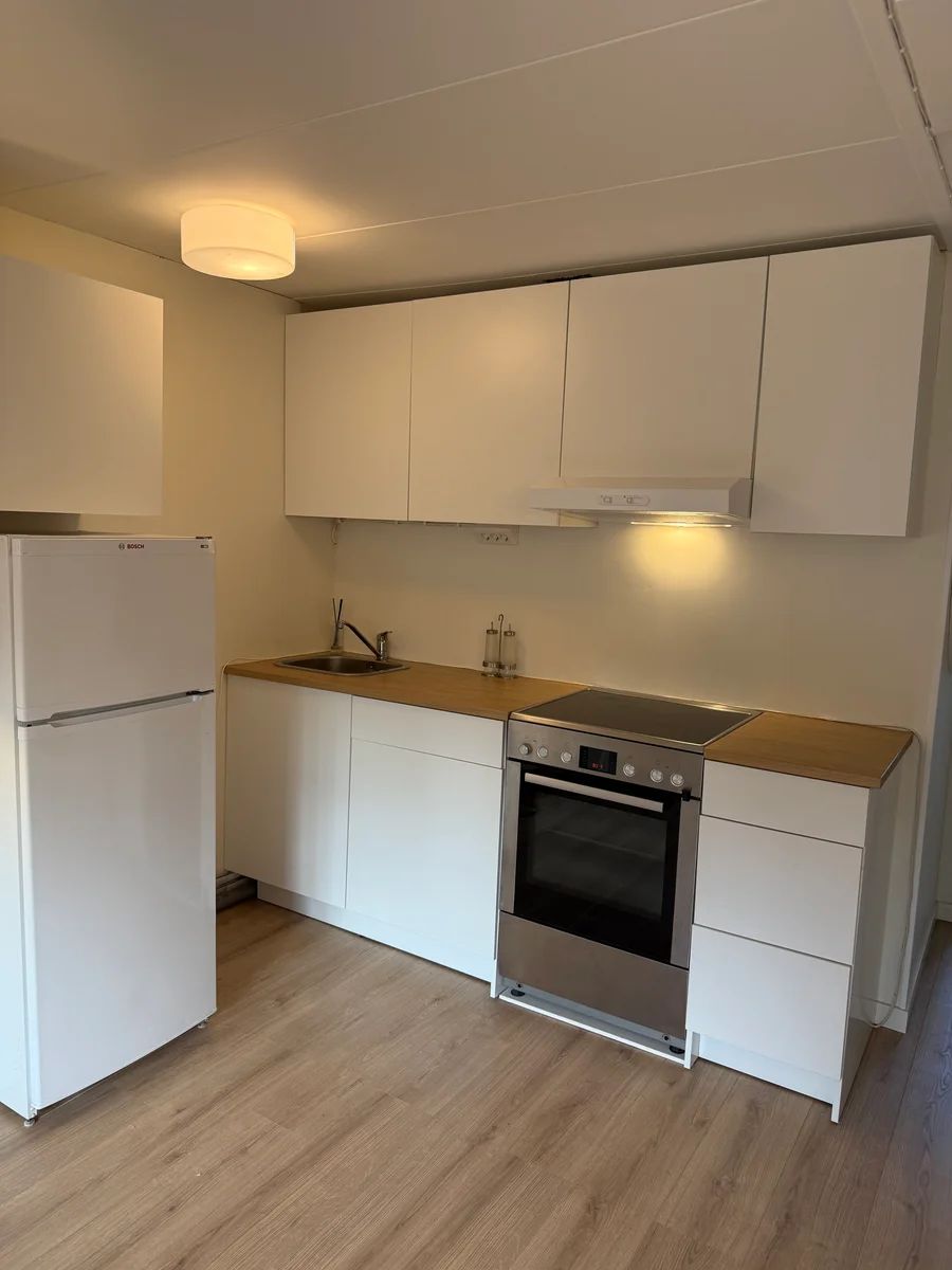 2-room apartment in Stuvsta-Snättringe, Roddarvägen - image 1