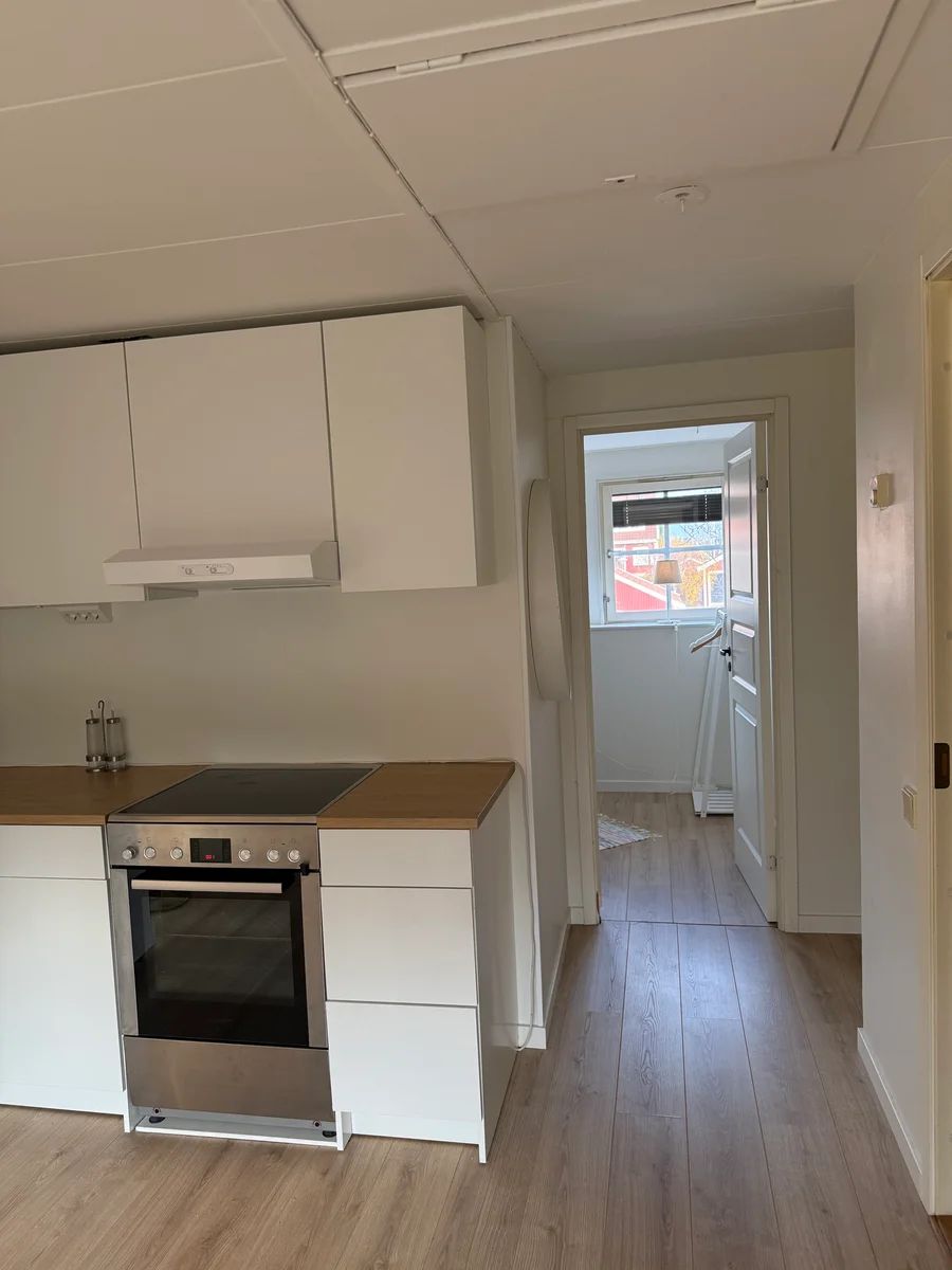 2-room apartment in Stuvsta-Snättringe, Roddarvägen - image 2
