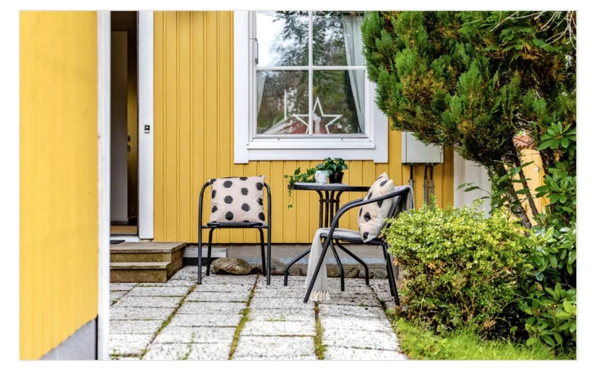 2-room apartment in Stuvsta-Snättringe, Roddarvägen - image 5
