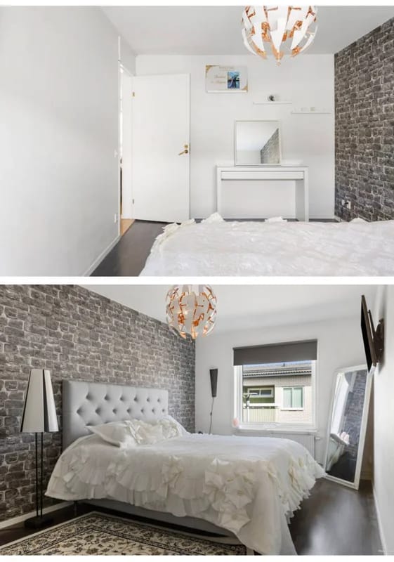 3-rumslägenhet i Karlstad, Flöjtgatan - bild 4