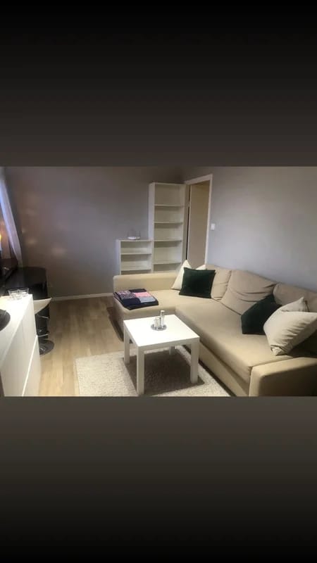 2-rumslägenhet i Täby, Kometvägen - bild 2
