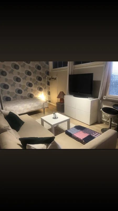 2-rumslägenhet i Täby, Kometvägen - bild 3
