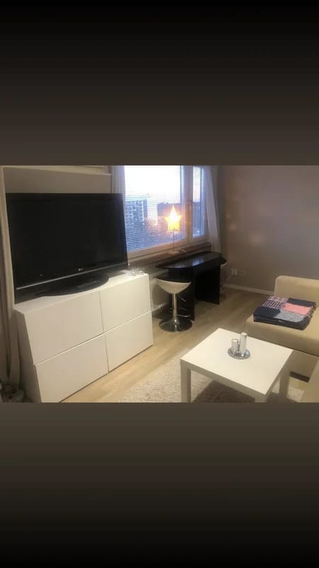 2-rumslägenhet i Täby, Kometvägen - bild 4