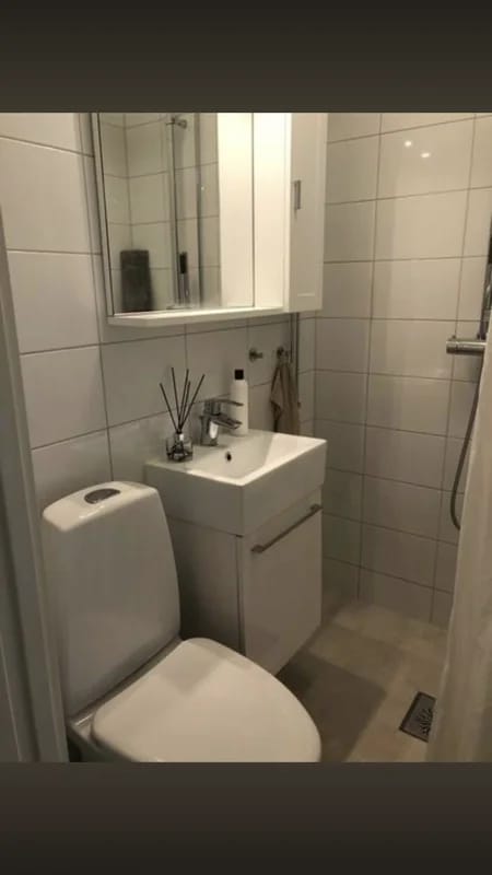 2-rumslägenhet i Täby, Kometvägen - bild 5