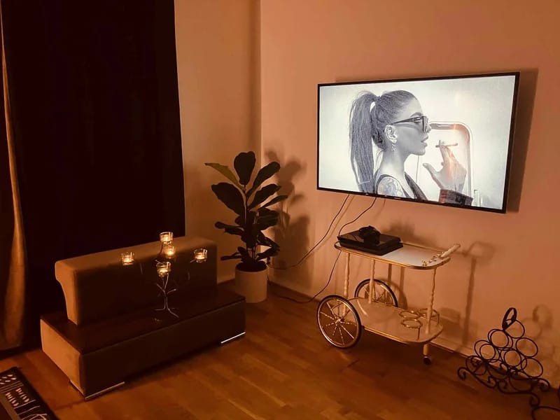 2-rumslägenhet i Partille, Hålldammsvägen - bild 2