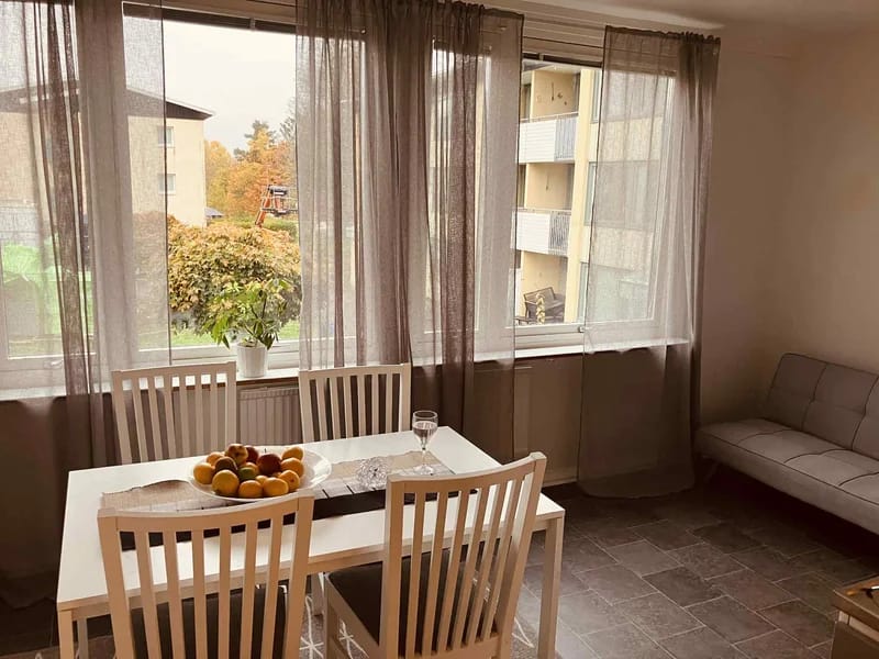 2-rumslägenhet i Partille, Hålldammsvägen - bild 4