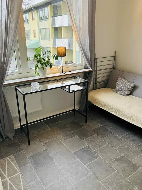 2-rumslägenhet i Partille, Hålldammsvägen - bild 5