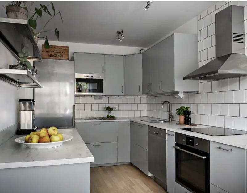 3-rumslägenhet i Göteborg, Nilssonsberg - bild 2