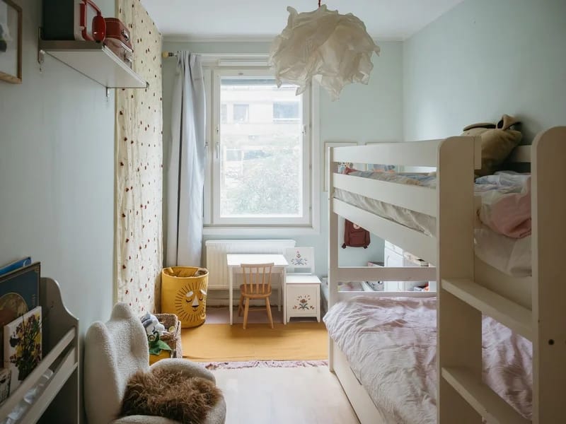 3-rumslägenhet i Göteborg, Nilssonsberg - bild 4