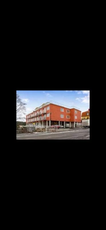 2-rumslägenhet i Södertälje, Värdsholmsgatan - bild 1