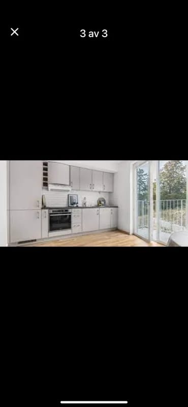 2-rumslägenhet i Södertälje, Värdsholmsgatan - bild 4
