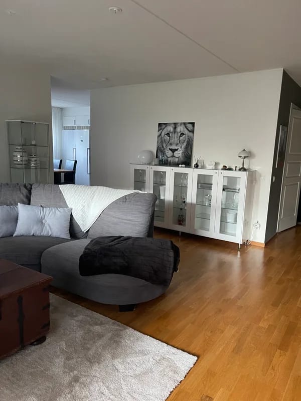 2-rumslägenhet i Västerås, Patentgatan - bild 2