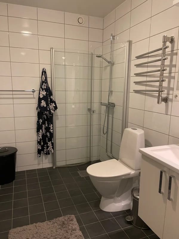 2-rumslägenhet i Västerås, Patentgatan - bild 4