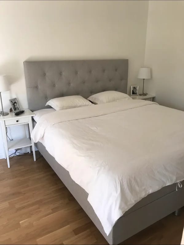 2-rumslägenhet i Hisings Backa, Sagogången - bild 3