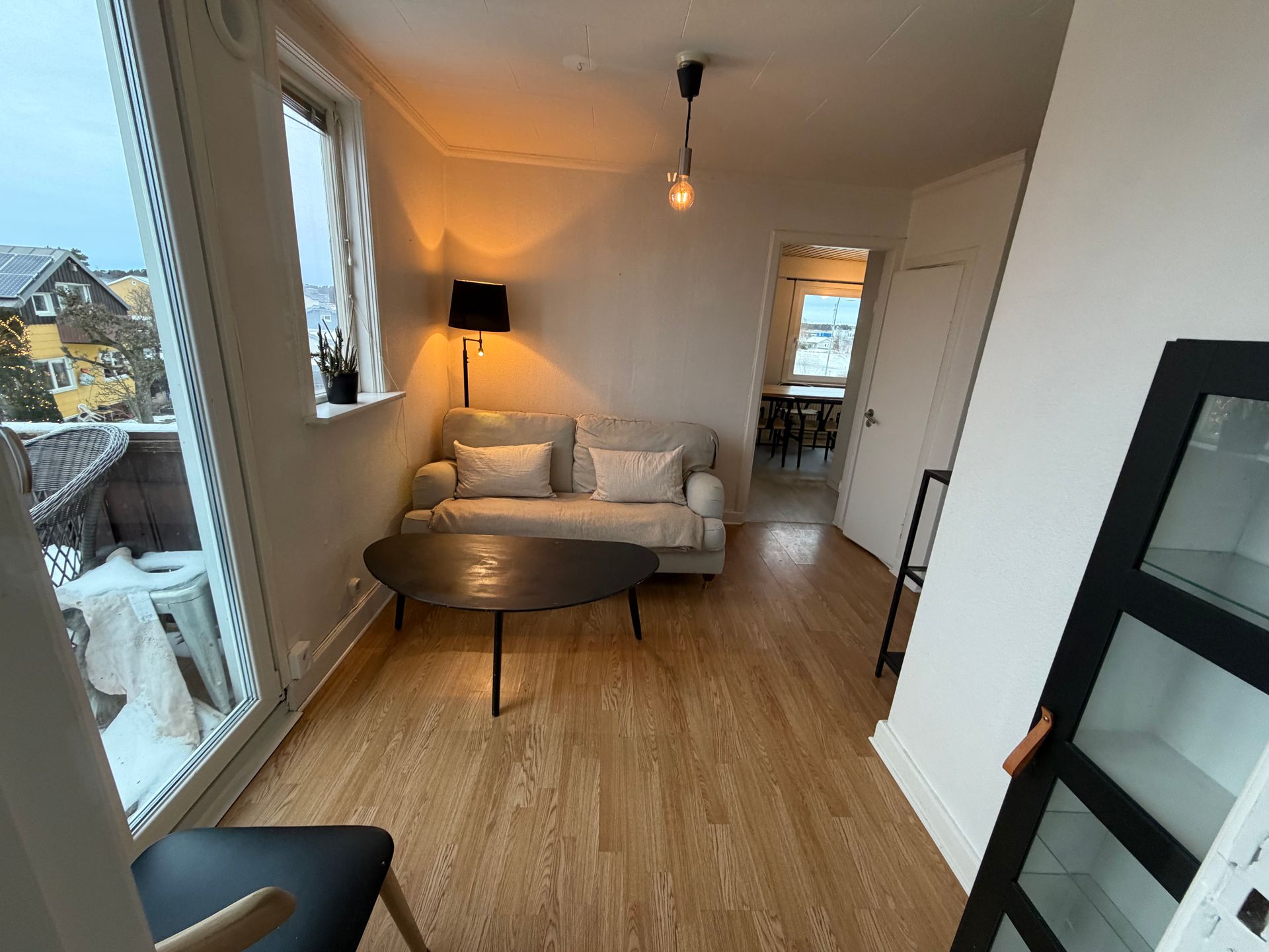 3-rumslägenhet i Halmstad, Skyttevägen - bild 2