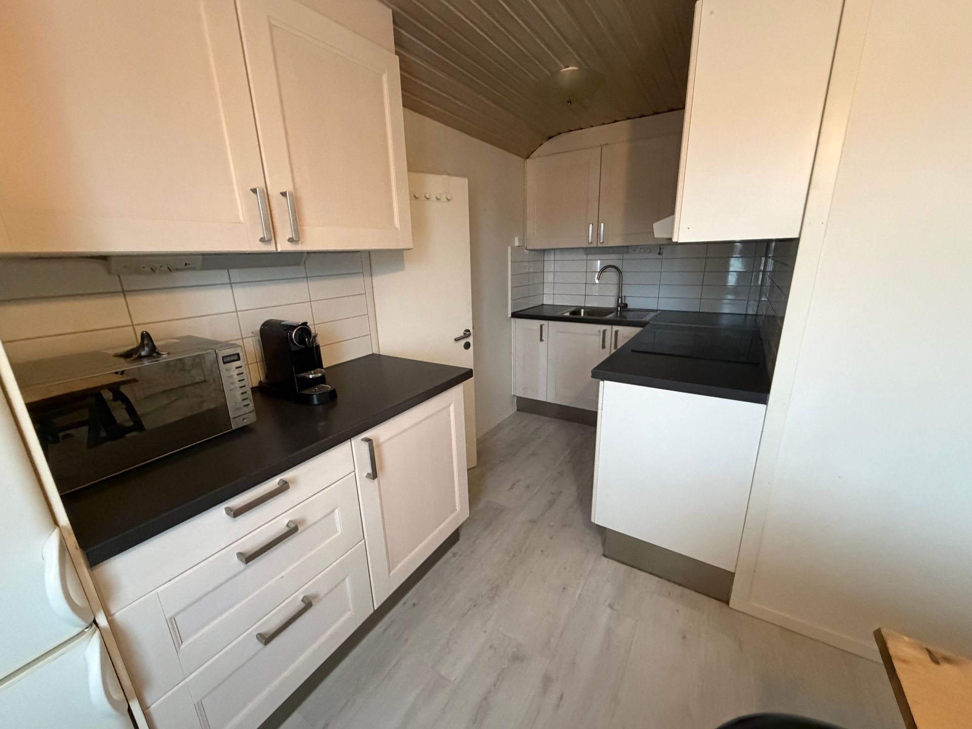 3-rumslägenhet i Halmstad, Skyttevägen - bild 3