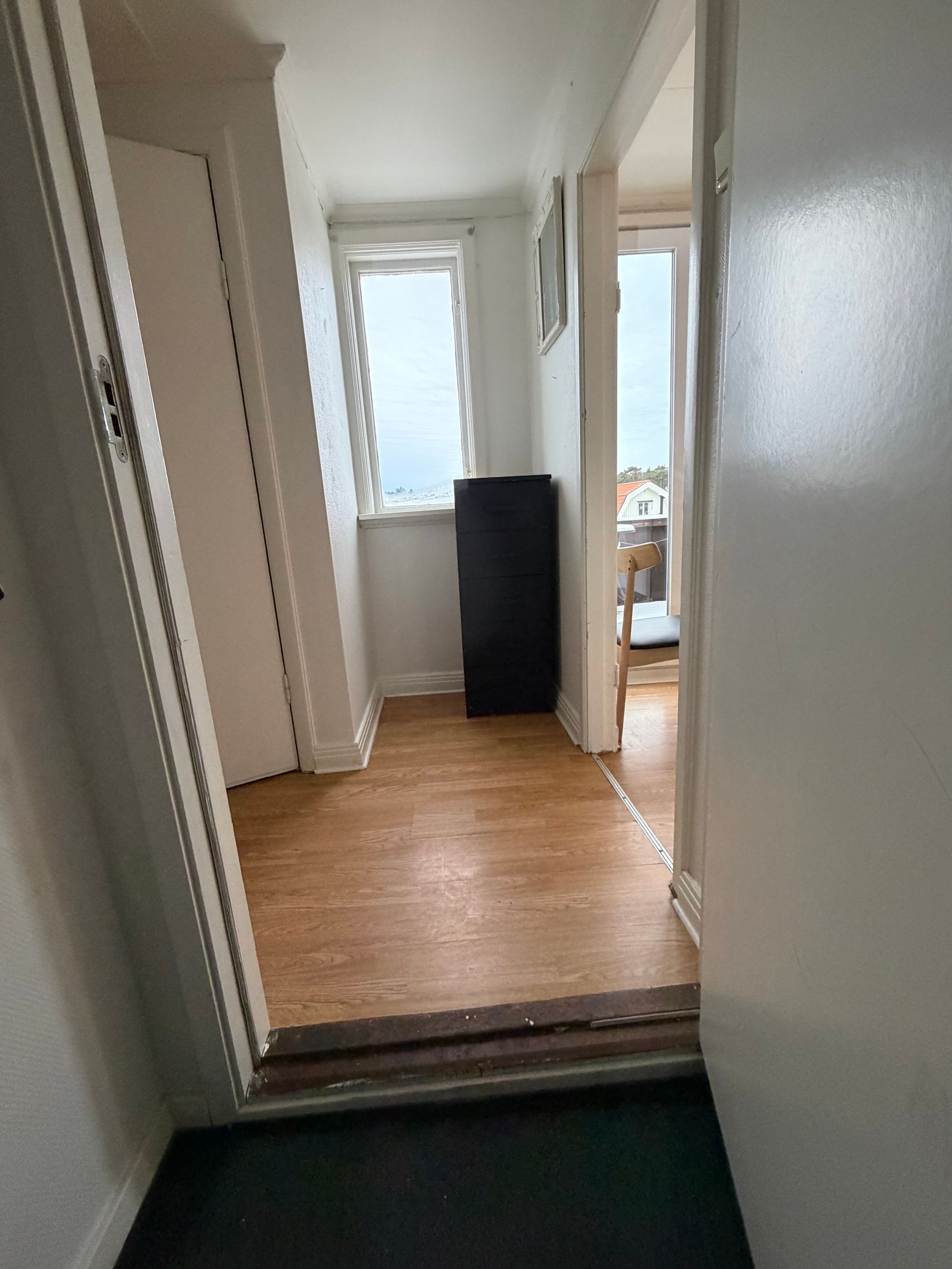 3-rumslägenhet i Halmstad, Skyttevägen - bild 4
