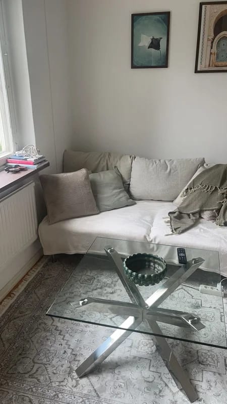 1-rumslägenhet i Hässelby, Maltesholmsvägen - bild 4